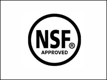 NSF-Approved