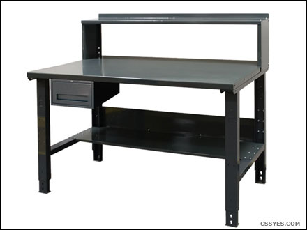 Workbench-Top-Shop-Bottom-Shelf-Riser-Drawer-001-LG