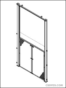 Single-Panel-Vertical-Gate-001-MED