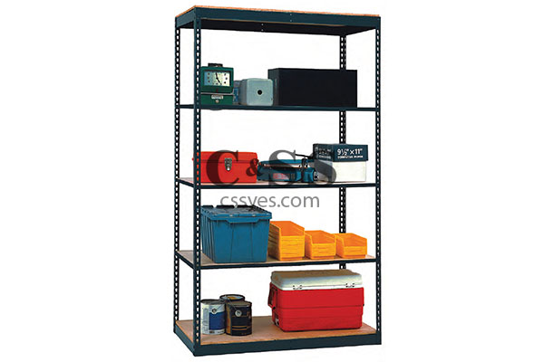 Jaken boltless shelving