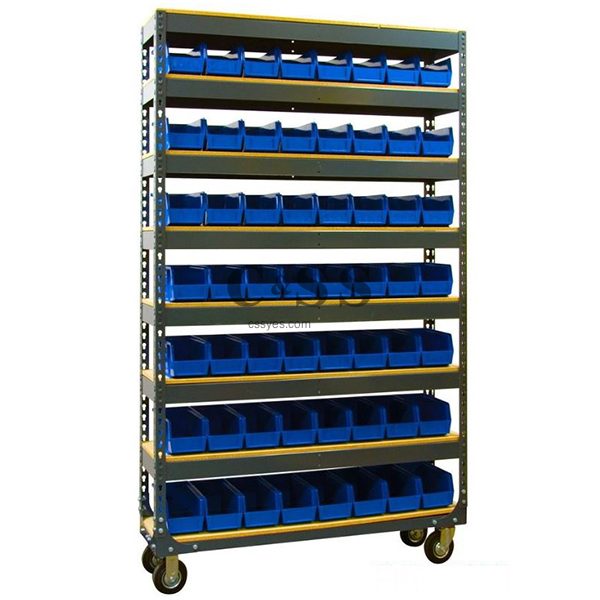 https://www.cssyes.com/wp-content/uploads/2018/03/Mobile-Boltless-Shelving-with-Stackable-Storage-Bins-600x600.jpg